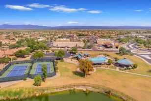 29954 N Little Leaf Dr, San Tan Valley, AZ 85143 - Photo 42