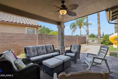 29954 N Little Leaf Drive, San Tan Valley, AZ 85143 - Photo 32