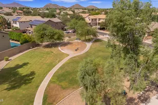 29954 N Little Leaf Dr, San Tan Valley, AZ 85143 - Photo 36
