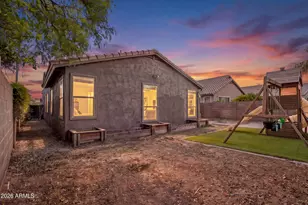 29954 N Little Leaf Dr, San Tan Valley, AZ 85143 - Photo 38