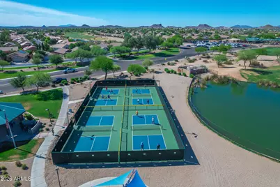 29954 N Little Leaf Drive, San Tan Valley, AZ 85143 - Photo 52