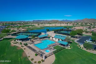 29954 N Little Leaf Dr, San Tan Valley, AZ 85143 - Photo 54