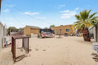 3617 S 17th Street, Phoenix, AZ 85040 - Photo 20