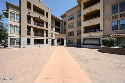 7291 N Scottsdale Road #3001, Paradise Valley, AZ 85253 - Photo 2