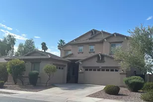 15902 W Fillmore St, Goodyear, AZ 85338 - Photo 1
