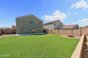 5266 S 236th Ave, Buckeye, AZ 85326 - Photo 22