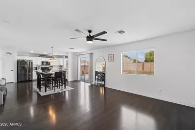 5266 S 236th Avenue, Buckeye, AZ 85326 - Photo 12