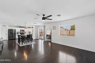 5266 S 236th Ave, Buckeye, AZ 85326 - Photo 12