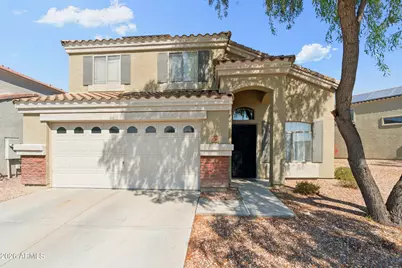 5266 S 236th Avenue, Buckeye, AZ 85326 - Photo 1