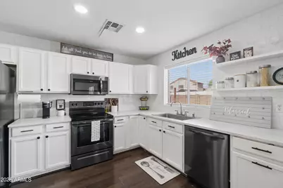5266 S 236th Avenue, Buckeye, AZ 85326 - Photo 6