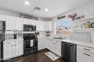 5266 S 236th Ave, Buckeye, AZ 85326 - Photo 6