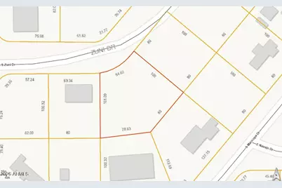 16063 S Zuni Drive #2382, Mayer, AZ 86333 - Photo 32