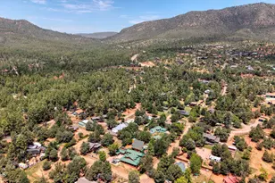 4092 N Quail Dr, Pine, AZ 85544 - Photo 22