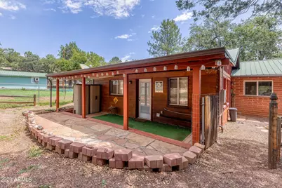 4092 N Quail Drive, Pine, AZ 85544 - Photo 16