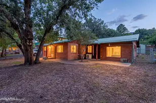 4092 N Quail Dr, Pine, AZ 85544 - Photo 1