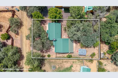 4092 N Quail Drive, Pine, AZ 85544 - Photo 20