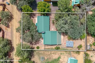 4092 N Quail Dr, Pine, AZ 85544 - Photo 20