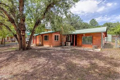 4092 N Quail Drive, Pine, AZ 85544 - Photo 2