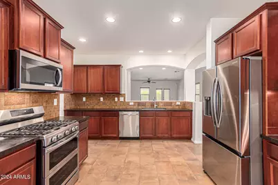 10847 W Avenida Del Rey --, Peoria, AZ 85383 - Photo 16