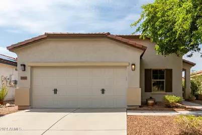 10847 W Avenida Del Rey --, Peoria, AZ 85383 - Photo 2