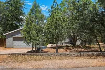 1200 W Random Way W, Payson, AZ 85541 - Photo 4