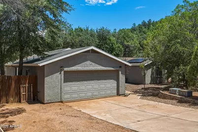 1200 W Random Way W, Payson, AZ 85541 - Photo 2