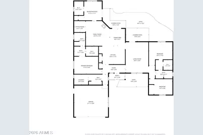 1200 W Random Way W, Payson, AZ 85541 - Photo 36