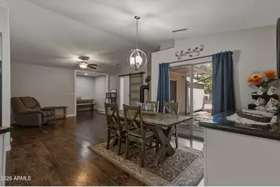 1200 W Random Way W, Payson, AZ 85541 - Photo 10