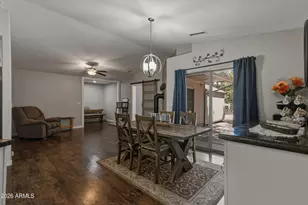 1200 W Random Way W, Payson, AZ 85541 - Photo 10
