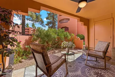 12212 N Paradise Village Parkway S #136, Phoenix, AZ 85032 - Photo 18