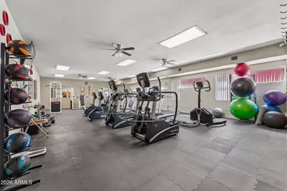 12212 N Paradise Village Parkway S #136, Phoenix, AZ 85032 - Photo 28