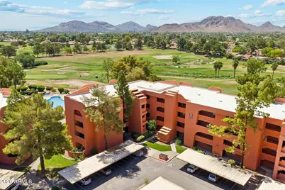 12212 N Paradise Village Parkway S #136, Phoenix, AZ 85032 - Photo 30