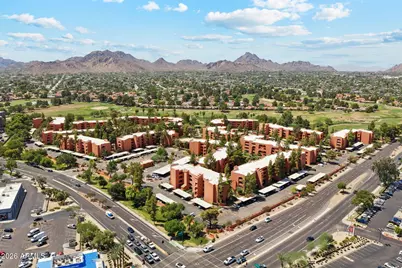 12212 N Paradise Village Parkway S #136, Phoenix, AZ 85032 - Photo 32