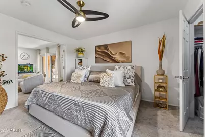 12212 N Paradise Village Parkway S #136, Phoenix, AZ 85032 - Photo 12