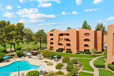 12212 N Paradise Village Parkway S #136, Phoenix, AZ 85032 - Photo 22