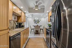 12212 N Paradise Vlg Pkwy S, Phoenix, AZ 85032 - Photo 1