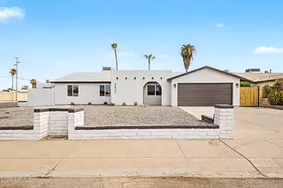3937 E Andorra Drive, Phoenix, AZ 85032 - Photo 1