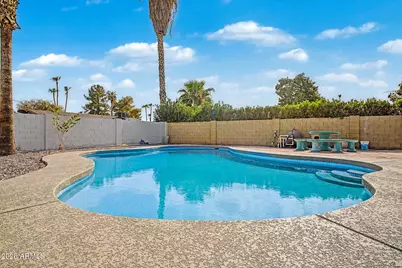 3937 E Andorra Drive, Phoenix, AZ 85032 - Photo 36