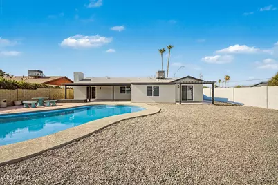 3937 E Andorra Drive, Phoenix, AZ 85032 - Photo 32