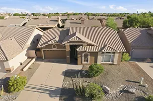 8527 E Saguaro Blossom Rd, Gold Canyon, AZ 85118 - Photo 1