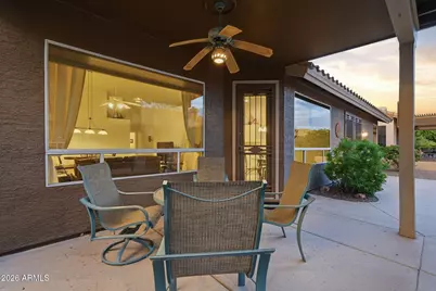 8527 E Saguaro Blossom Road, Gold Canyon, AZ 85118 - Photo 28