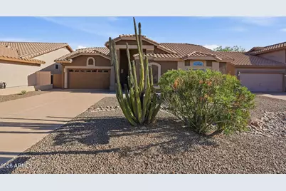 8527 E Saguaro Blossom Road, Gold Canyon, AZ 85118 - Photo 2