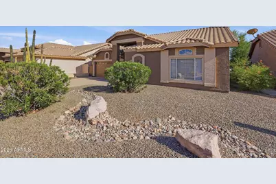 8527 E Saguaro Blossom Road, Gold Canyon, AZ 85118 - Photo 4