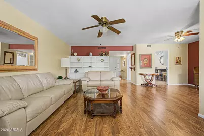 10814 W Sarabande Circle, Sun City, AZ 85351 - Photo 4