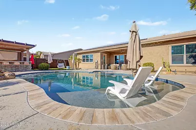 4588 N 186th Lane, Goodyear, AZ 85395 - Photo 80