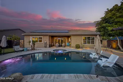 4588 N 186th Lane, Goodyear, AZ 85395 - Photo 64