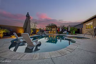 4588 N 186th Ln, Goodyear, AZ 85395 - Photo 68