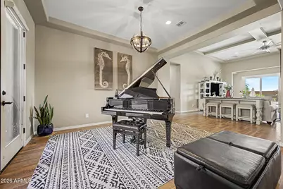 4588 N 186th Lane, Goodyear, AZ 85395 - Photo 4