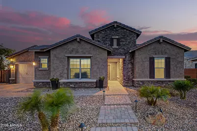 4588 N 186th Lane, Goodyear, AZ 85395 - Photo 1