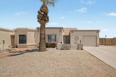 8861 N 114th Lane, Peoria, AZ 85345 - Photo 1